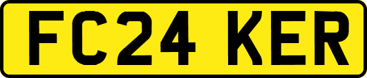 FC24KER