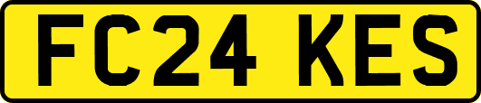 FC24KES