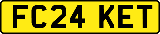 FC24KET