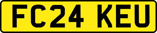 FC24KEU