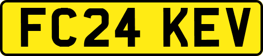FC24KEV