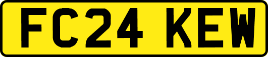 FC24KEW