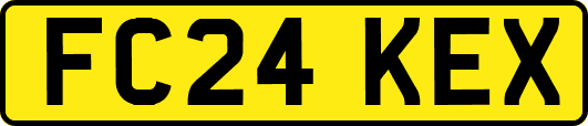 FC24KEX