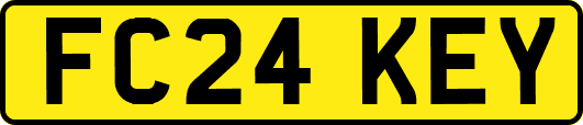 FC24KEY