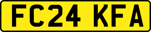 FC24KFA