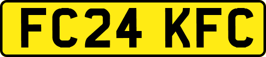 FC24KFC