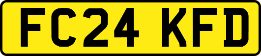 FC24KFD