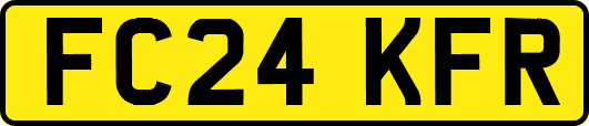 FC24KFR