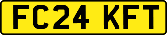 FC24KFT
