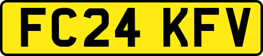 FC24KFV