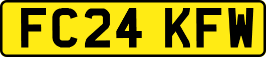 FC24KFW