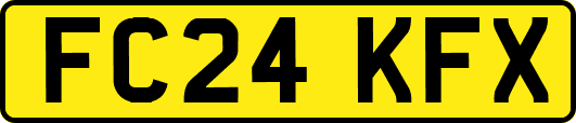 FC24KFX