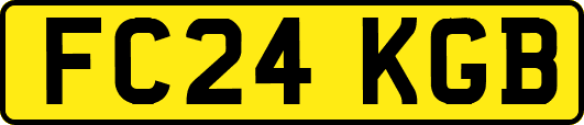 FC24KGB