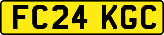 FC24KGC