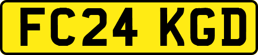 FC24KGD