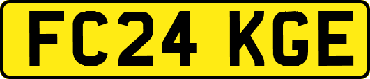 FC24KGE