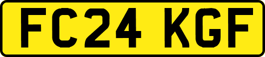 FC24KGF