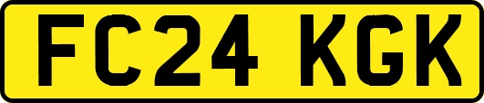 FC24KGK