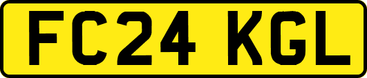 FC24KGL
