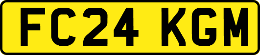 FC24KGM