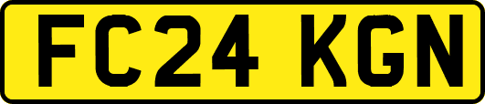 FC24KGN