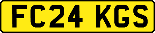 FC24KGS