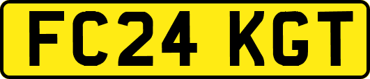 FC24KGT