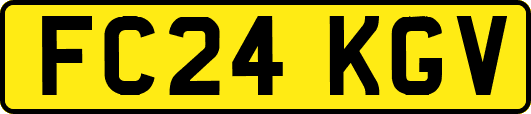 FC24KGV