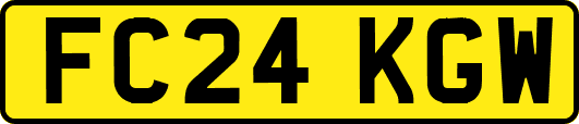 FC24KGW