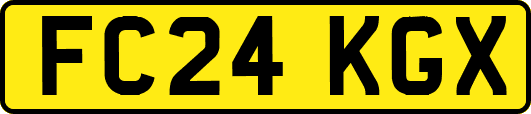 FC24KGX