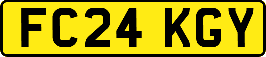FC24KGY