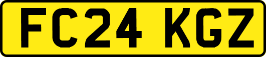 FC24KGZ