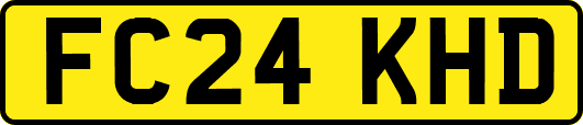 FC24KHD