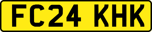 FC24KHK