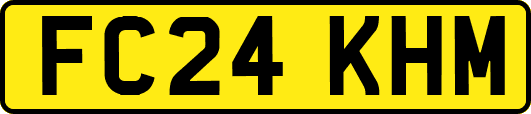 FC24KHM