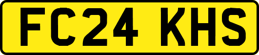 FC24KHS