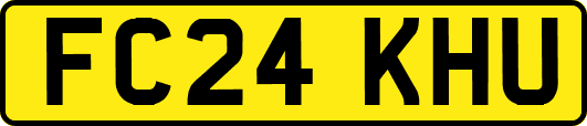 FC24KHU