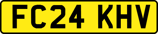 FC24KHV