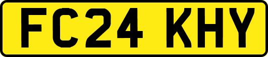 FC24KHY