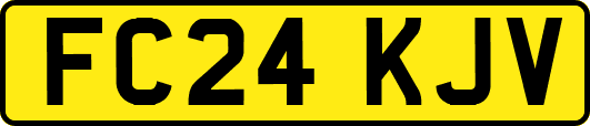 FC24KJV
