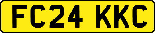 FC24KKC