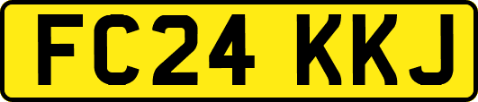FC24KKJ