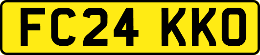 FC24KKO