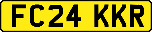 FC24KKR