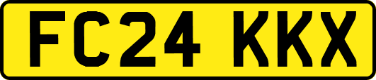 FC24KKX
