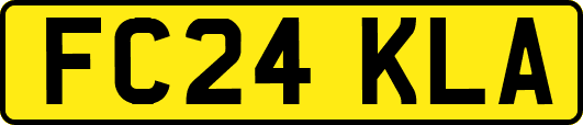 FC24KLA