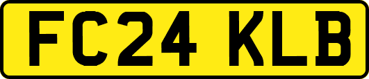 FC24KLB