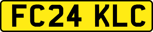 FC24KLC