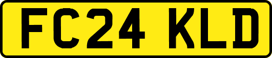 FC24KLD