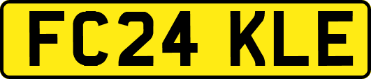FC24KLE